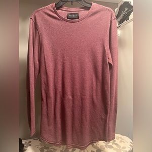 Men’s PacSun long sleeve thermal tshirt - Small